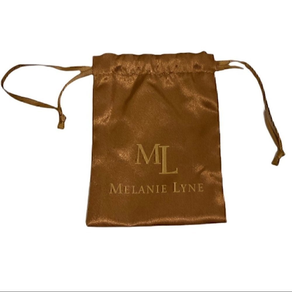 Melanie Lyne Mini Dust  Bag